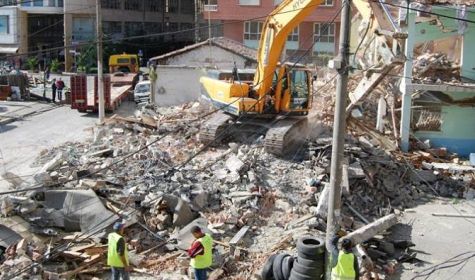 Kufizohet hyrja ne Tirane nga Dogana: 4 muaj punime, ja rruget alternative